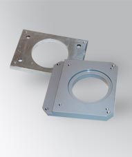 ADAPTER PLATES