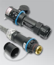 SP SINGLE POLE PLUGS & RECEPTACLES