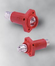 WS WELDING CONNECTORS