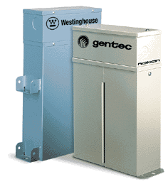 Westinghouse Cross Reference Table