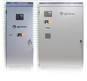 Gentec RS Series