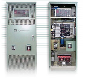 Industrial Inverter