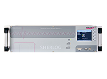 SHERLOG Fault Recorder Systems