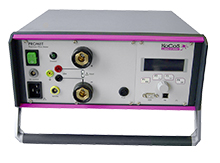 PROMET 600 – High-accuracy, versatile micro-ohm meter