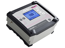 PROMET SE – High-accuracy, compact micro-ohm meter